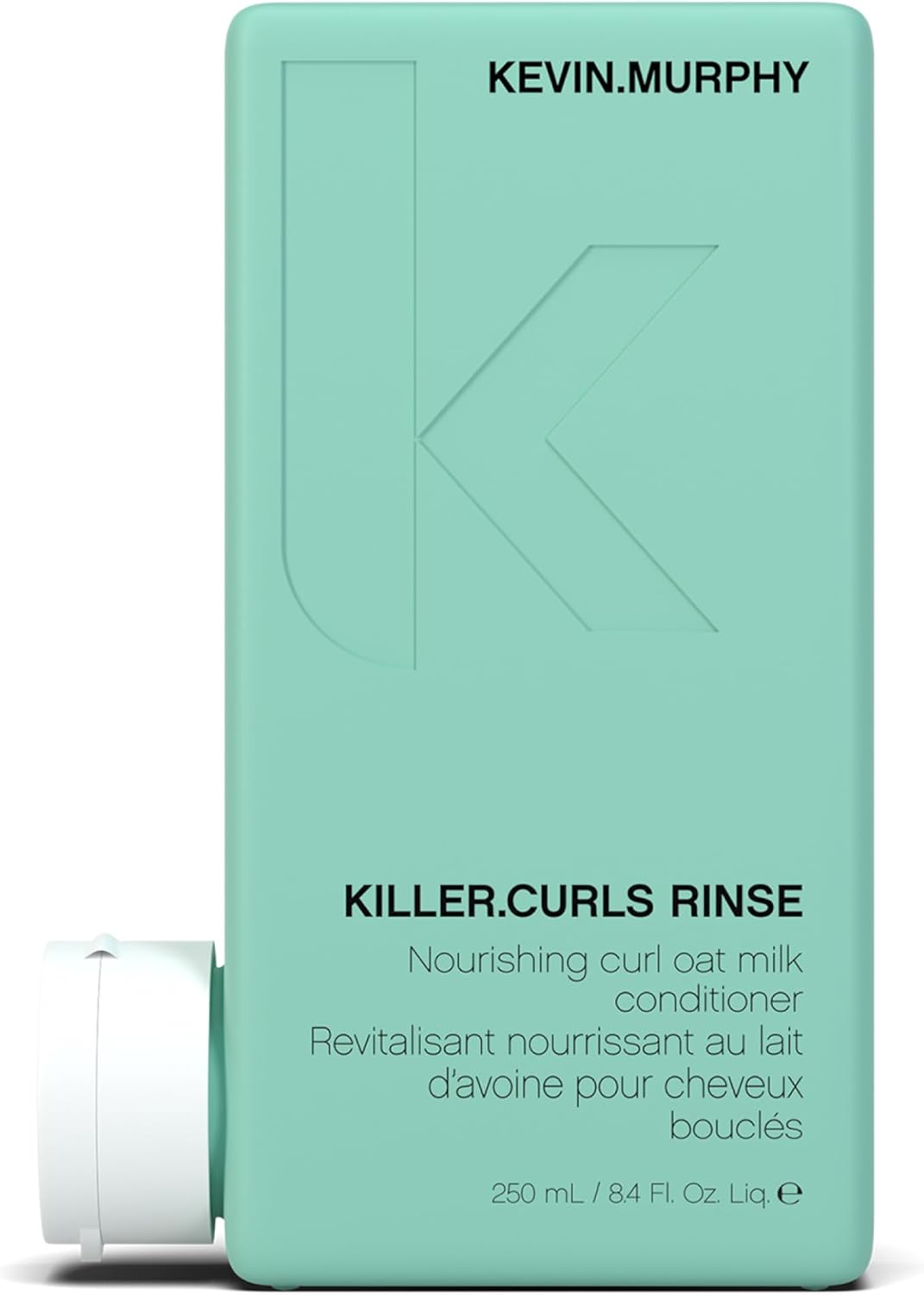 KEVIN.MURPHY KILLER.CURLS Trio - Wash, Rinse & Killer Twirls