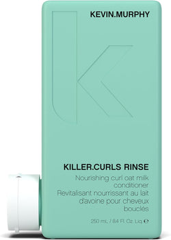 KEVIN.MURPHY KILLER.CURLS Trio - Wash, Rinse & Killer Twirls