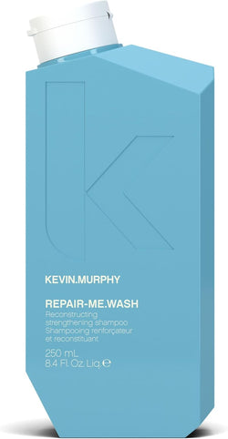 KEVIN.MURPHY REPAIR & RENEW Trio - Repair Me Wash, Rinse & Night Shift