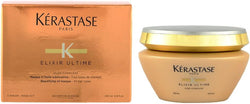 Elixir Ultime Beautifying Oil Masque by Kerastase for Unisex - 6.8 oz Masque