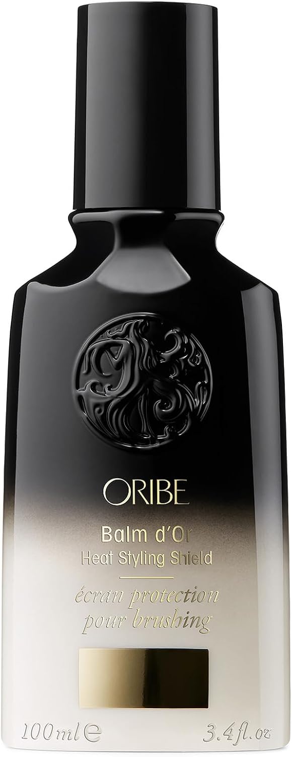 Oribe Balm D'Or Heat Styling Shield, 3.4 oz