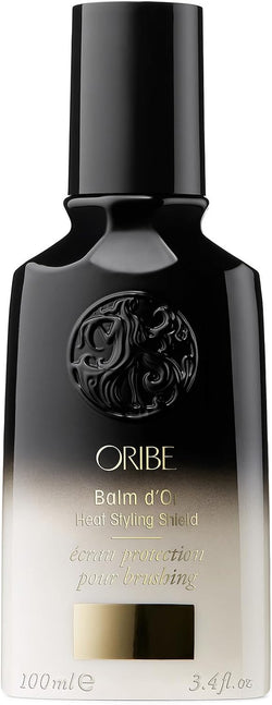 Oribe Balm D'Or Heat Styling Shield, 3.4 oz