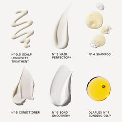 Olaplex Full-On Shine Hair Gift Set