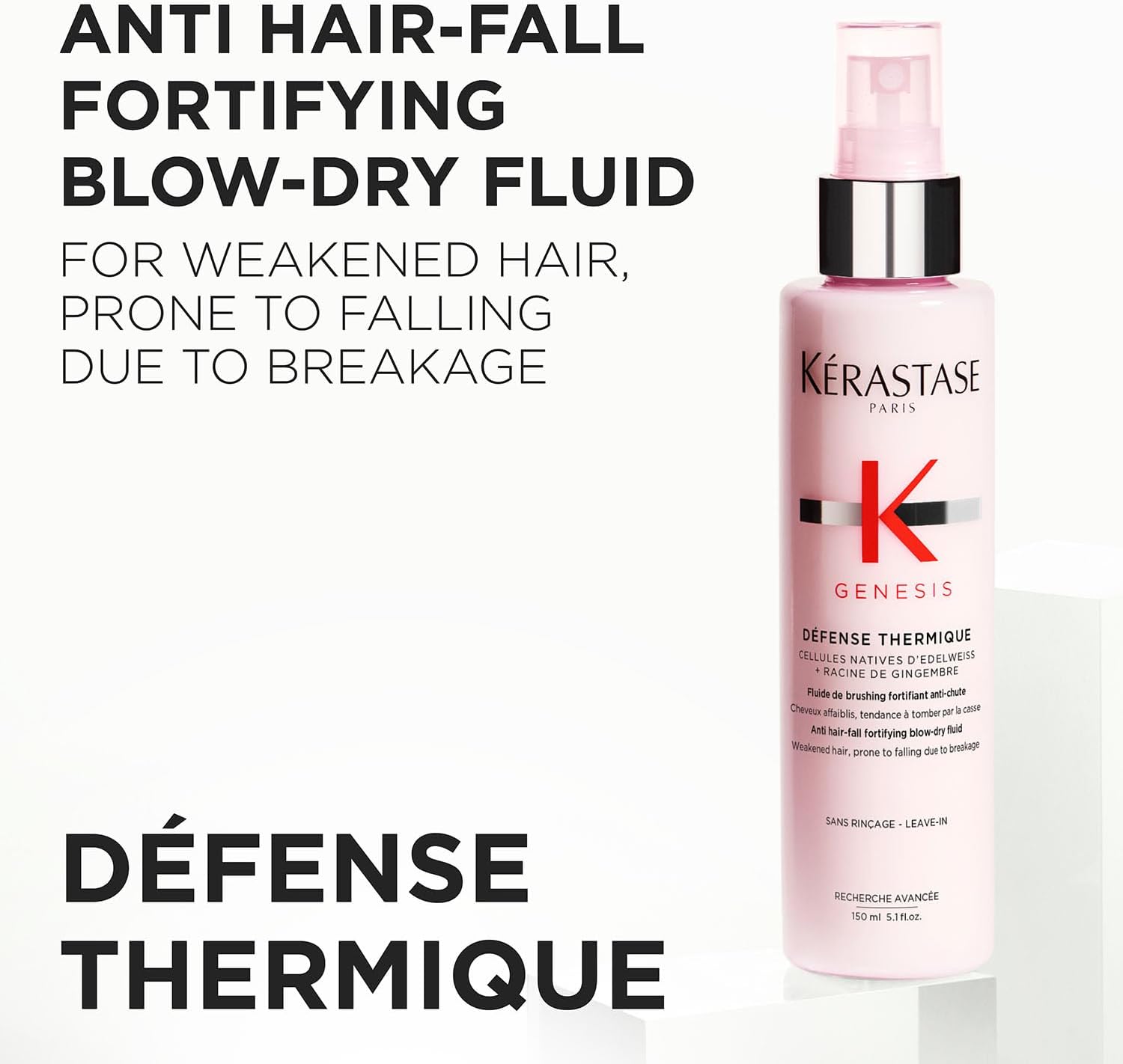 Kerastase Genesis Defense Thermique 150ml/5oz