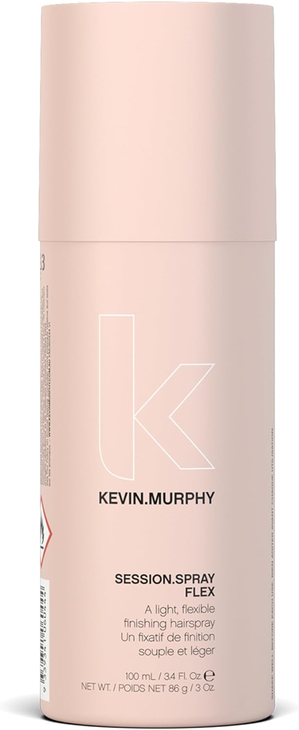 Kevin Murphy Session Spray Flex Travel Size 3.4 oz