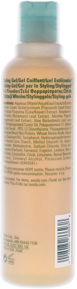 Aveda Confixor Liquid Gel, 250ml