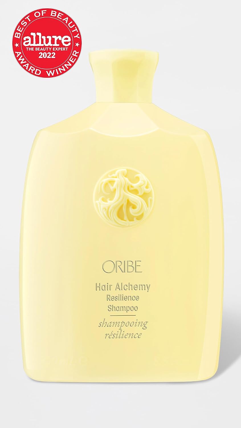 Oribe Hair Alchemy Resilience Shampoo, 8.5 fl. oz.