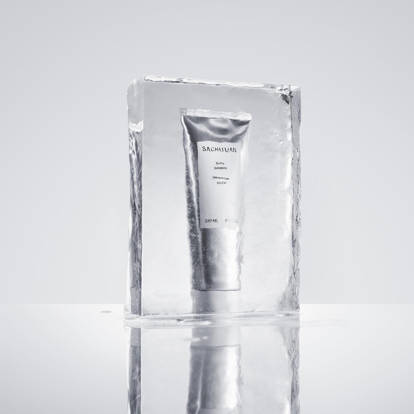 Sachajuan Silver Shampoo for Women 7.4 oz Shampoo