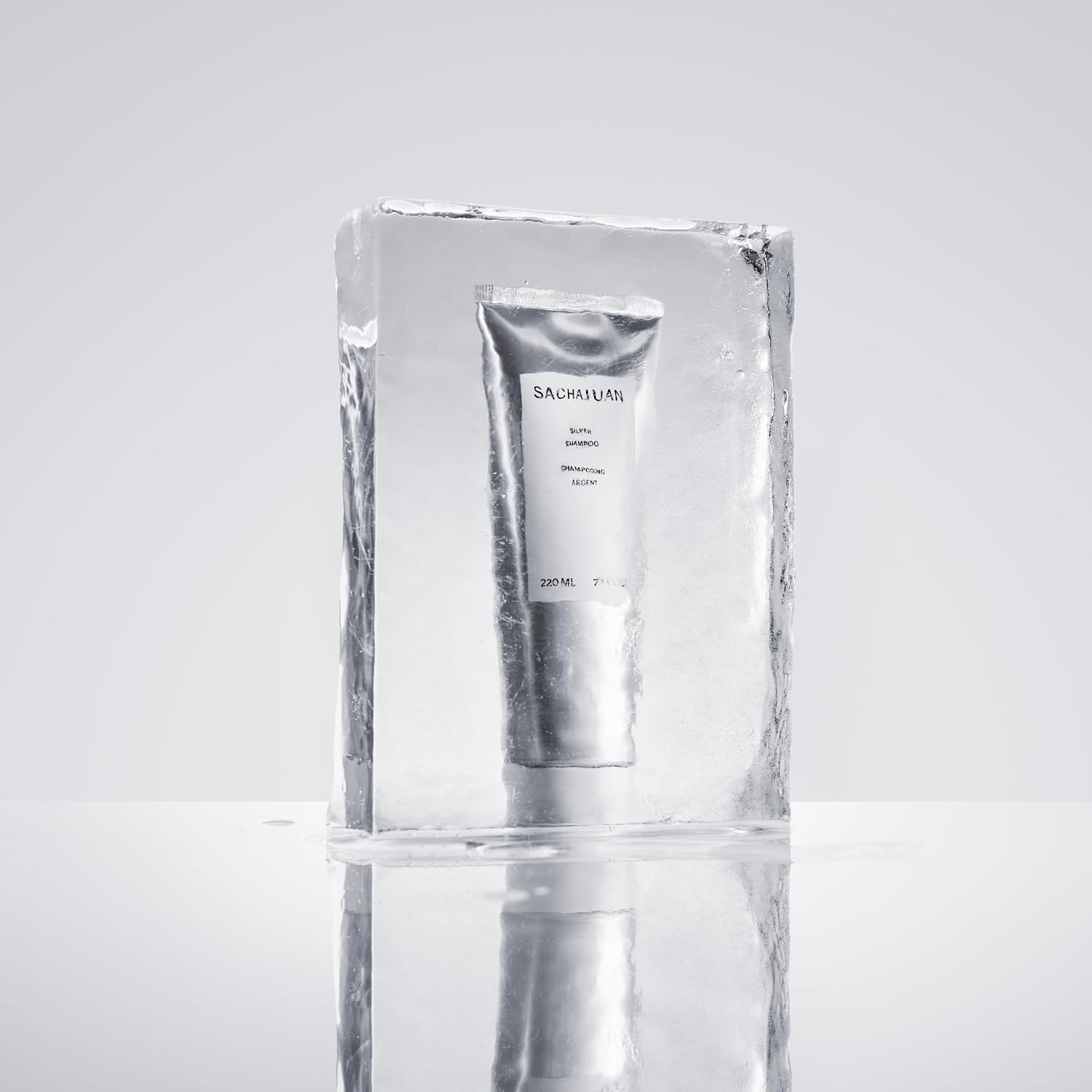 Sachajuan Silver Shampoo for Women 7.4 oz Shampoo