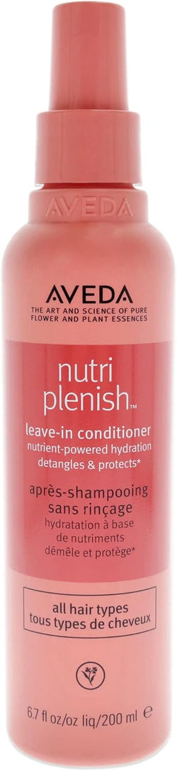 Aveda Nutriplenish Leave-In Conditioner (All Hair Types) 200ml