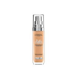 L'Oréal Paris True Match Liquid Foundation 4.W Golden Natural