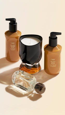 Oribe Cote d'Azur Restorative Body Creme
