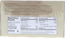 Aveda Comforting Tea Bags, 20 Count