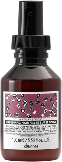 Davines Replumping Hair Filler Superactive