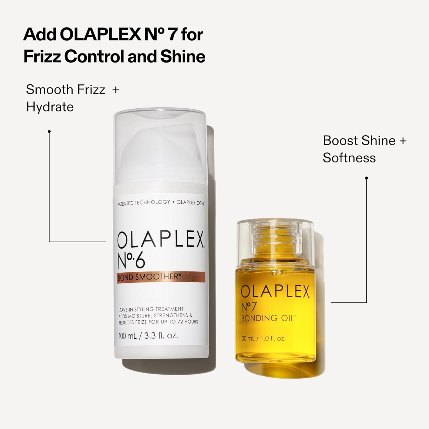 Olaplex No.6 Bond Smoother, 100ml