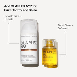 Olaplex No.6 Bond Smoother, 100ml