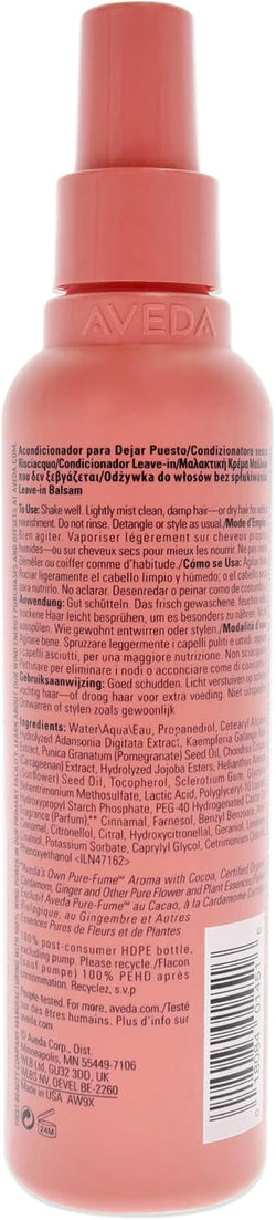Aveda Nutriplenish Leave-In Conditioner (All Hair Types) 200ml