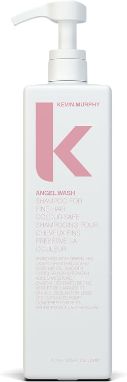 Kevin Murphy Angel Wash Shampoo, 1000 ml