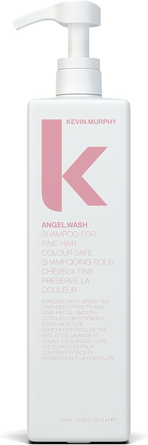 Kevin Murphy Angel Wash Shampoo, 1000 ml