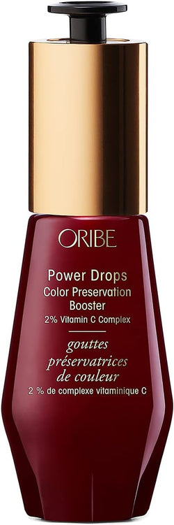 Oribe Power Drops - Colour Preservation Booster, 30ml