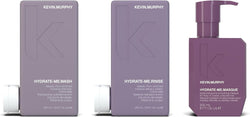 KEVIN.MURPHY HYDRATE MASQUE Trio - Hydrate Wash, Rinse & Hydrate Masque