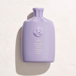 Serene Scalp Oil Control Shampoo by Oribe for Unisex - 8.5 oz Shampoo