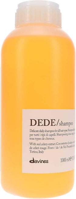 DAVINES DEDE SHAMPOO 1L