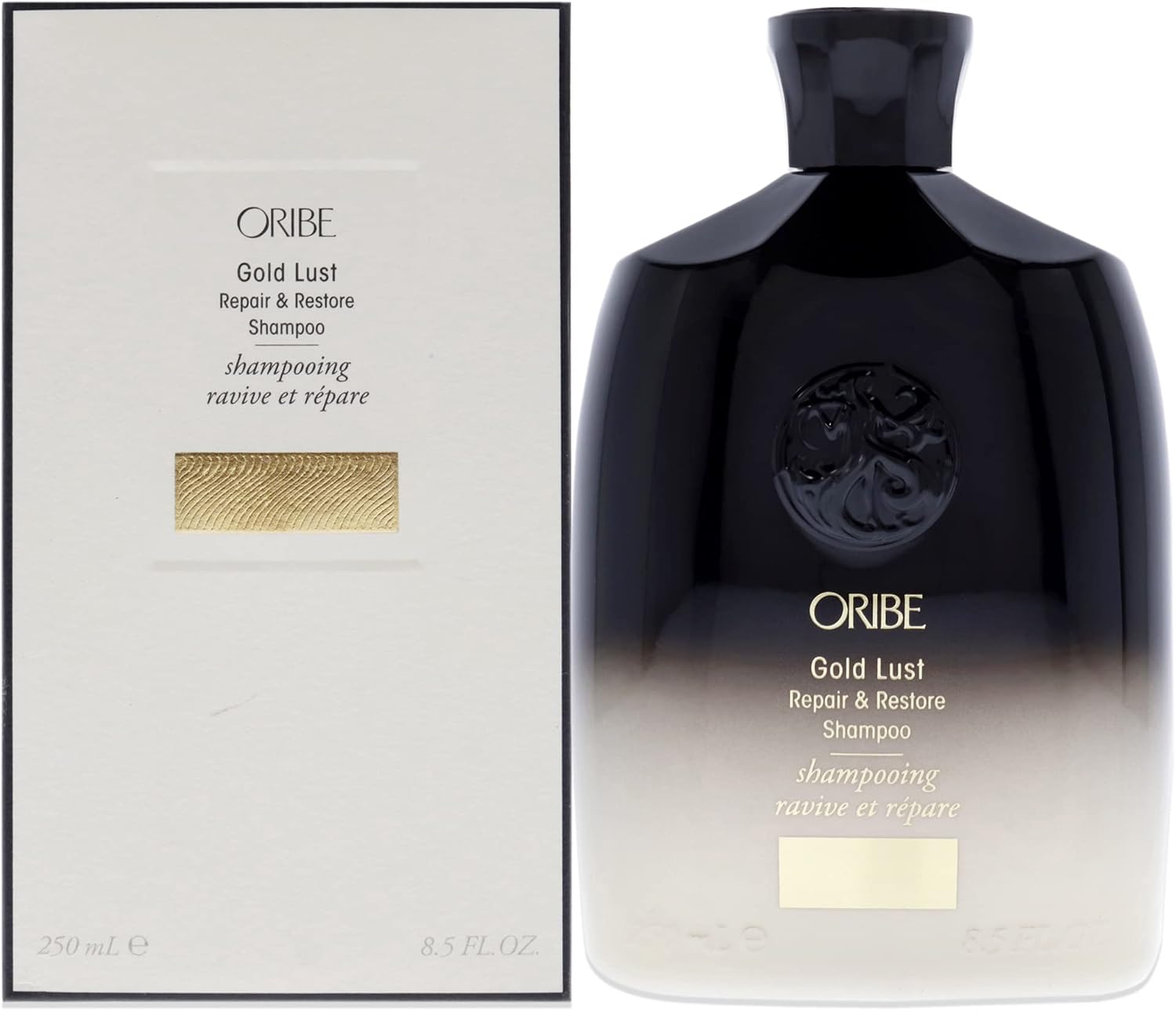 Oribe Gold Lust Repair and Restore Shampoo, 250ml