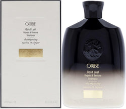 Oribe Gold Lust Repair and Restore Shampoo, 250ml