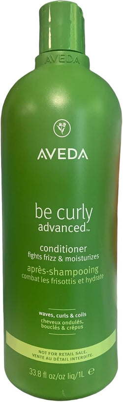 Aveda Be Curly Advanced Conditioner 1000ml/33.8oz
