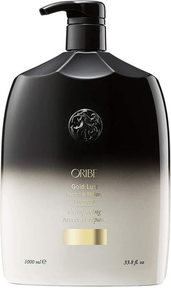 Oribe Gold Lust Repair & Restore Shampoo, 1L