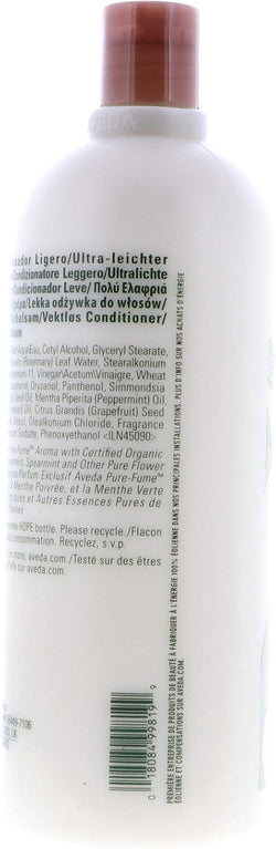 Aveda Rosemary Mint Conditioner 33.8oz