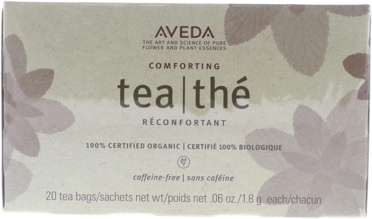 Aveda Comforting Tea Bags, 20 Count