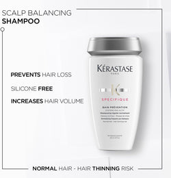 Kerastase Specifique Bain Prevention Shampoo 250 ml