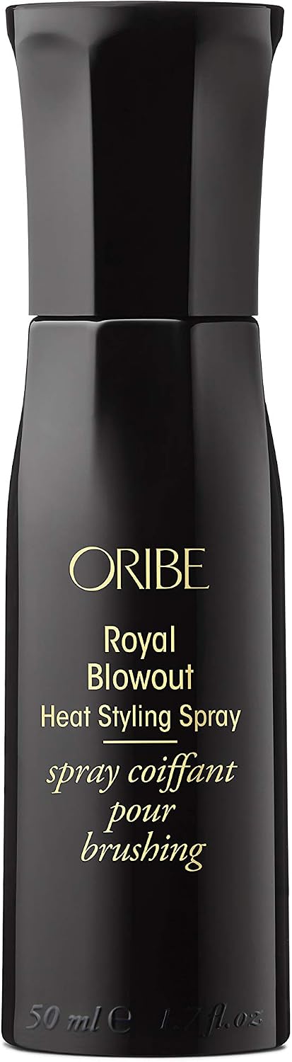 Oribe Royal Blowout Heat Styling Spray