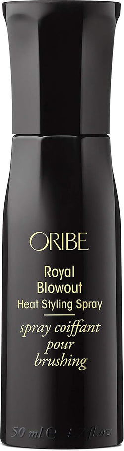 Oribe Royal Blowout Heat Styling Spray