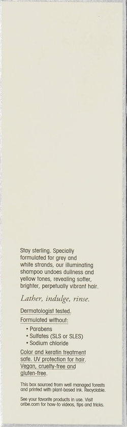 Oribe Silverati Shampoo, 250ml