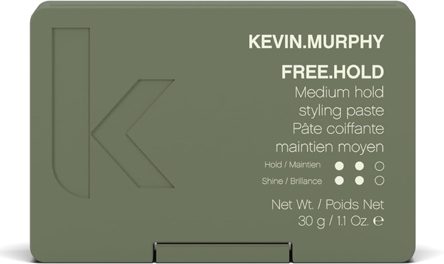 Kevin Murphy Flexible Free Medium Hold Styling Paste 30 g