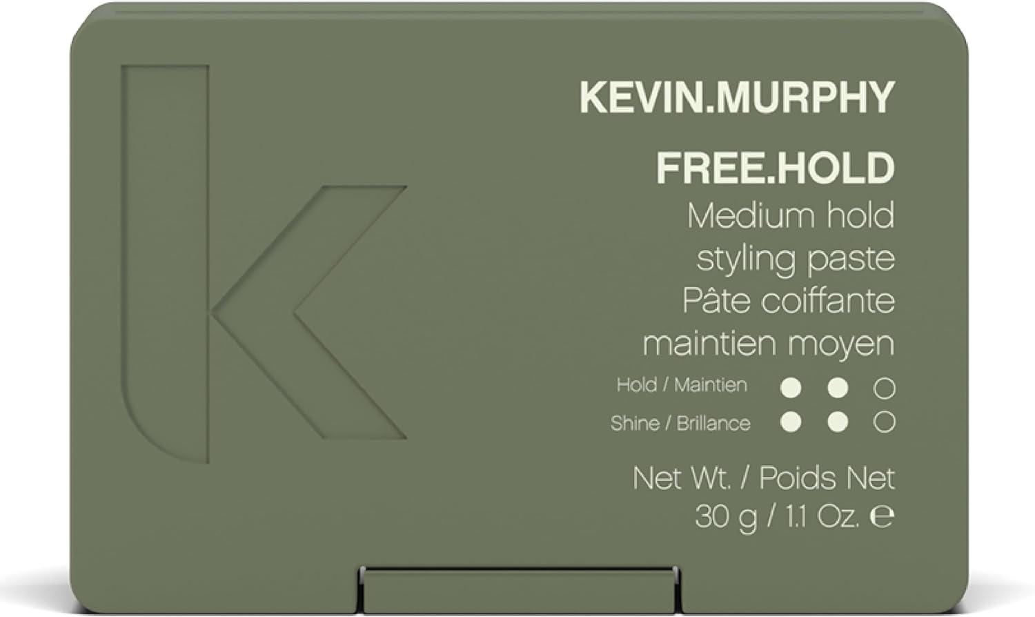 Kevin Murphy Flexible Free Medium Hold Styling Paste 30 g