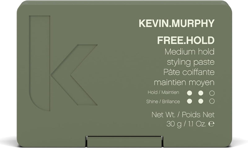 Kevin Murphy Flexible Free Medium Hold Styling Paste 30 g