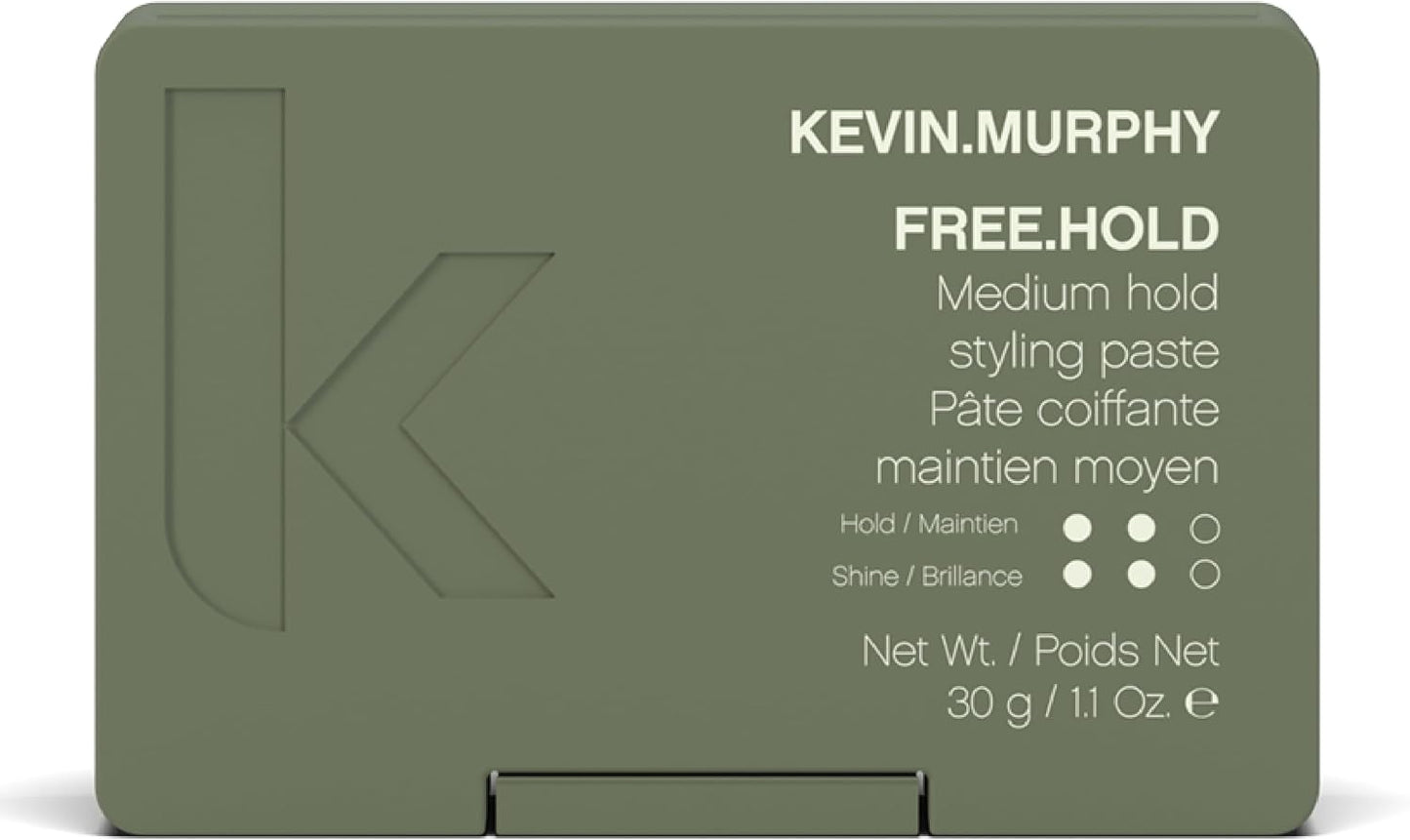 Kevin Murphy Flexible Free Medium Hold Styling Paste 30 g