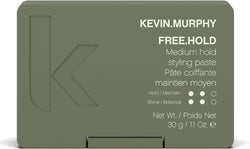 Kevin Murphy Flexible Free Medium Hold Styling Paste 30 g