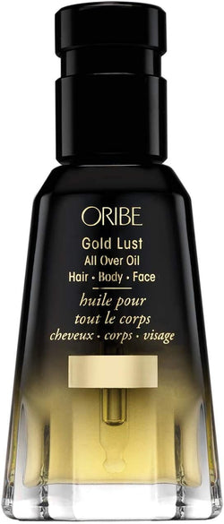 Oribe Oribe Gold Lust All Over Oil, 50ml