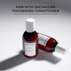 SACHAJUAN Thickening Shampoo, Clear, 100 ml