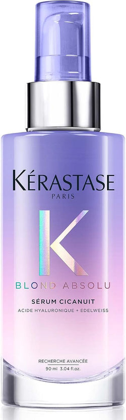 Kérastase Blond Absolu Night Serum 90ml