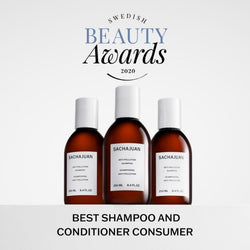 Haircare by SACHAJUAN Anti Pollution Conditioner / 8.4 fl.oz. 250ml