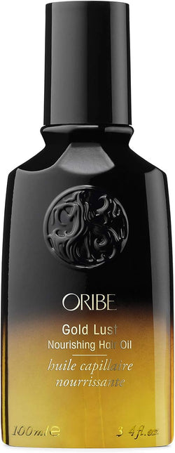 Oribe Gold Lust Nourishing Hair Oil, 100ml