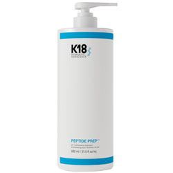 K18 Hair Biomimetic Hairscience Peptide Prep pH Maintenance Shampoo 251.38 ml