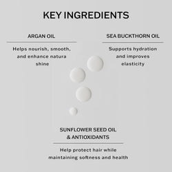 Sachajuan Intensive Hair Oil 50 ml