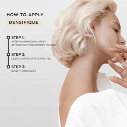 Kerastase Densifique Masque Densite, 198mL